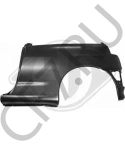 6K6809603B SEAT Боковина в городе Екатеринбург