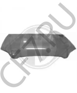 6640038201 KIA Капот двигателя в городе Екатеринбург