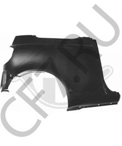 6161152020 TOYOTA Боковина в городе Екатеринбург