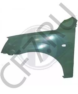 663213E130 MOBIS Автозапчасть/PANEL ASSY, FENDER в городе Екатеринбург