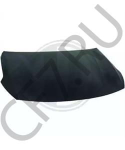 66400D5000 KIA Капот двигателя в городе Екатеринбург