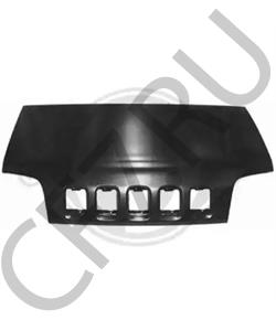 58300-81880 SUZUKI Капот двигателя в городе Екатеринбург