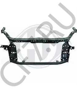 62500-BROOA NISSAN Облицовка передка в городе Екатеринбург