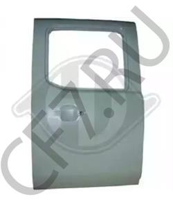 UR63-73-020D MAZDA Дверь, кузов в городе Екатеринбург