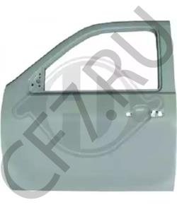 UR56-59-020F MAZDA Дверь, кузов в городе Екатеринбург