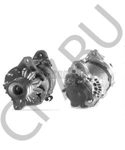 0 986 036 311 BOSCH Генератор в городе Екатеринбург