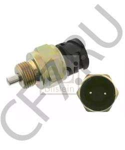 81255250257 MAN Датчик КПП перекл. передач (нейтрали) (норм. замкнут) ZF 6S700BO в городе Екатеринбург