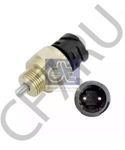 002 545 05 09 MB Датчик КПП перекл. передач (нейтрали) (норм. замкнут) ZF 6S700BO в городе Екатеринбург