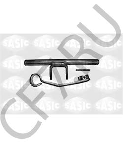 211513 CITROËN Возвратная вилка, система сцепления в городе Екатеринбург