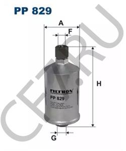 FS53 FINWAHL Свеча зажигания в городе Екатеринбург