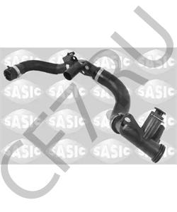 1336AW DS Шланг радиатора в городе Екатеринбург