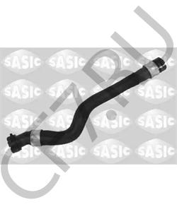 6466VW DS Шланг радиатора в городе Екатеринбург