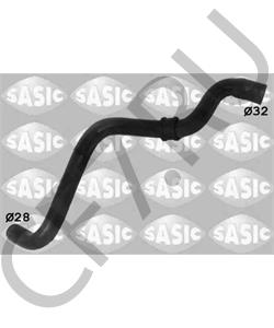 135219 DS Шланг радиатора в городе Екатеринбург