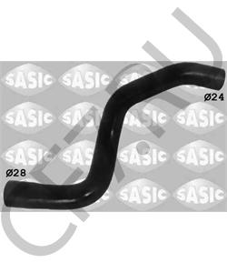 1351VZ DS Шланг радиатора в городе Екатеринбург