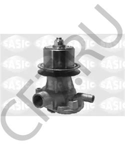 7701450837 SAVIEM Водяной насос в городе Екатеринбург