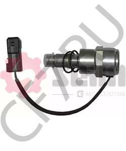 9108152B DELPHI Соленоид в городе Екатеринбург