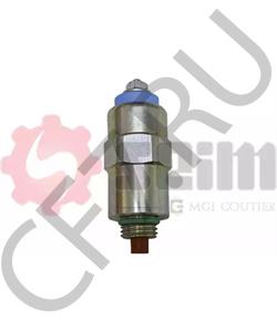 9108-073A DELPHI Стопорный механизм, система впрыска в городе Екатеринбург