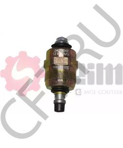 40-01-015 Amiwa КАТУШКА ЗАЖИГАНИЯ в городе Екатеринбург