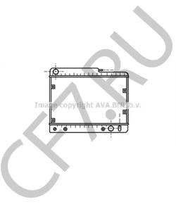 01386 FEBI Сектор педали сцепления в городе Екатеринбург