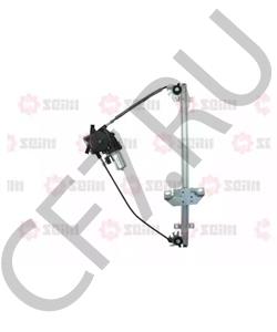 807012X000 AWD Подъемное устройство для окон в городе Екатеринбург