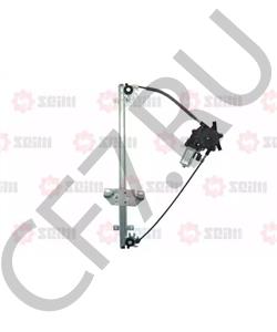 807008F300 AWD Подъемное устройство для окон в городе Екатеринбург