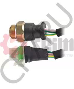 7700777683 ALPINE Термовыключатель, вентилятор радиатора в городе Екатеринбург