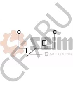 BHM7367 AUSTIN Термовыключатель, вентилятор радиатора в городе Екатеринбург