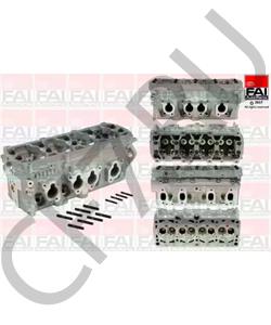 06B103351F SKODA Головка цилиндра в городе Екатеринбург