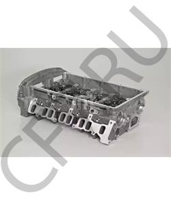 0200 GW PSA Головка блока цилиндров Duratorq 2,2 TDCi в городе Екатеринбург