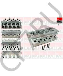 03L103351B SKODA Головка цилиндра в городе Екатеринбург