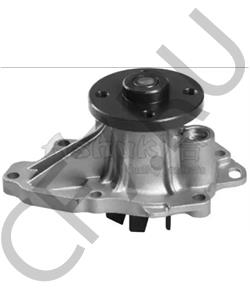 FWP70902 FLENNOR Помпа водяная TOYOTA в городе Екатеринбург