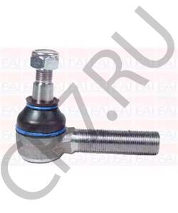 RTC3554 LDV Наконечник поперечной рулевой тяги в городе Екатеринбург