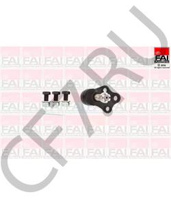 NBU3401 LDV Несущий / направляющий шарнир в городе Екатеринбург