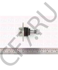 603165 LTI Несущий / направляющий шарнир в городе Екатеринбург