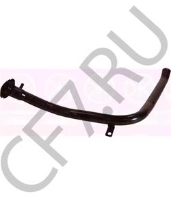 171 201 129F VW Заливная горловина, топливной бак в городе Екатеринбург