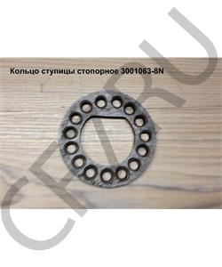 3001063-8N FAW Шайба ступицы с отверстиями в городе Екатеринбург