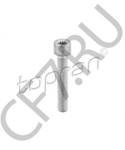 113 501 229 C PORSCHE Болт, фланец карданного вала в городе Екатеринбург