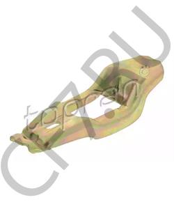 012 141 719B SKODA Возвратная вилка, система сцепления в городе Екатеринбург