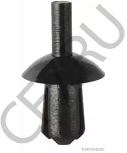 6U0853733 SKODA Декоративный / защитный молдинг, крыша в городе Екатеринбург