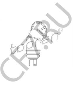 191 419 523C SEAT Манжета, колонка рулевого управления в городе Екатеринбург