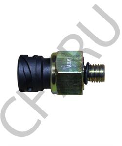 DZ97189711201 SHAANXI Датчик давления воздуха М3000 в городе Екатеринбург