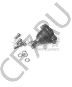 40110T3060 Zevs Шаровая опора в городе Екатеринбург