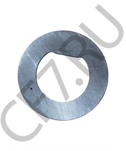 AZ9100410062 HOWO Шайба стопорная гайки передней ступицы в городе Екатеринбург