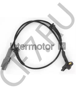 AB-EU251 MOSKVICH Датчик, частота вращения колеса в городе Екатеринбург