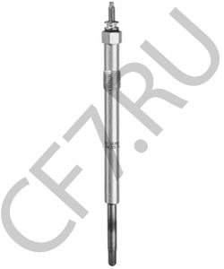 1C10 6M090 AA FORD OTOSAN Свеча накаливания в городе Екатеринбург