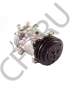 080631 DEUTZ-FAHR Компрессор, кондиционер в городе Екатеринбург