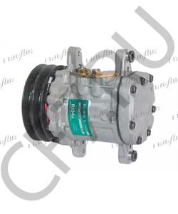 85804059 FORD NEW HOLLAND Компрессор, кондиционер в городе Екатеринбург