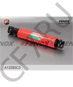 2121291540203 Пекар Амортизатор задний масляный для а/м ВАЗ 2121, 2129, 2130, 2131, Надежда 2120 в городе Екатеринбург