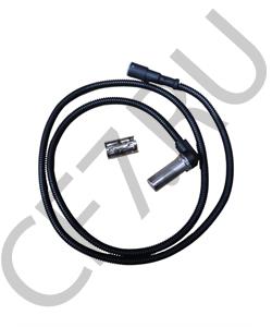 9160710522 КИТАЙ Датчик ABS L=1000мм. (антиблокировочной системы) H2/H3 в городе Екатеринбург