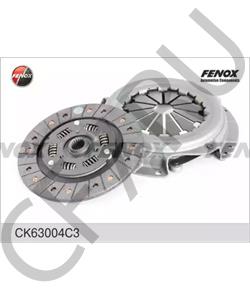 21090160100090 ОАТ Комплект дисков сцепления в городе Екатеринбург